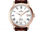OLMA 新旧交锋再造经典臻品