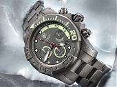 VICTORINOXDive Master 500登场