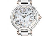 CITIZEN xCInfinity Love情人限量表