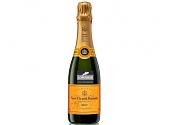 浪琴×Veuve Clicquot香港马术大师赛指定香槟