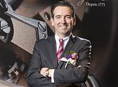 宝玑历史的执笔者Emmanuel Breguet