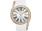 PIAGET 闪耀极致女性魅力