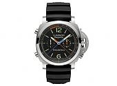 PANERAI 扬帆启程 ‘13年全新帆船表