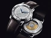 TISSOT160周年钜献领航者复刻表