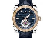 PARMIGIANI 擒纵之间 游曳海洋之渊