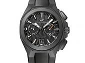 GIRARD-PERREGAUX 移师巴赛尔 敬献时计新作