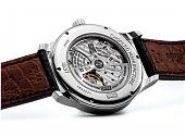 来自集团外的逆袭CHOPARD L.U.C 1.010