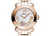CHOPARD 打造个人专属表款