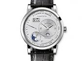 A. LANGE & SÖHNE 网上殊荣 获选“年度手表”