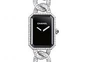 CHANEL 与时俱进 Première手表