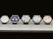 A. LANGE & SÖHNE 125年从缺陷到荣耀