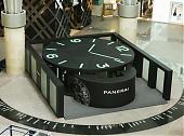 PANERAI 2012全新表款鉴赏展