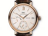 IWC全新柏涛菲诺手表