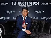 LONGINES“寻找台湾最古老的浪琴表”