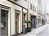 A. LANGE & SÖHNE专门店庆祝五周年