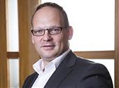 ORIS副总裁 Philipp Käser