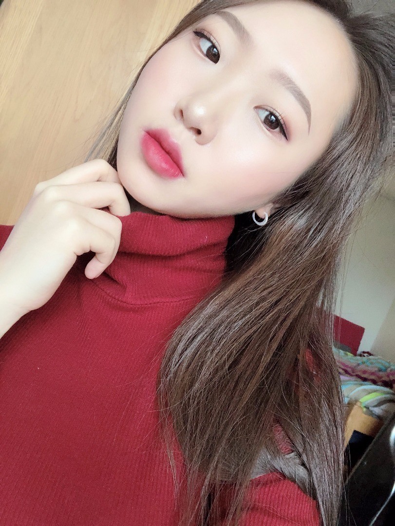 把握最后的冬天!冬末“甜甜野莓妆”要画趁现在