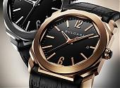 BVLGARI 全新OCTO手表 简约与几何结合