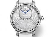 JAQUET DROZ Petite Heure Minute女表