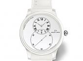 JAQUET DORZ白瓷手表散发纯净之美