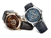 VACHERON CONSTANTIN “蛇年”手表 奥妙精微化身