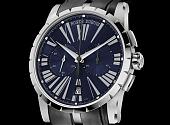 ROGER DUBUISExcalibur系列缔造卓越精湛美学