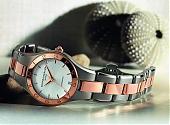BAUME & MERCIERLinea女爵手表系列