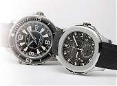 潜水时区 实用新解PP & BLANCPAIN