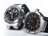 强悍钢筋,镂空铁骨PIAGET & BVLGARI