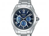 SEIKO BRIGHTZ 与BACARDI 纪念限定表款