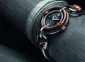 Gucci 隆重推出制表工匠坊(Artisan Corner)