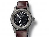 ORIS2012大表冠飞行表上市