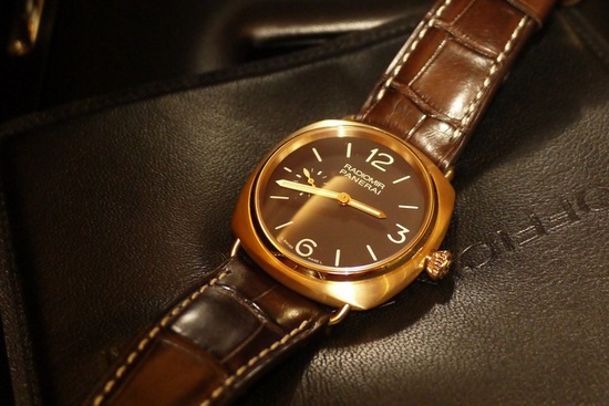 PANERAI PAM336