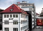 攀越制表新高峰TISSOT