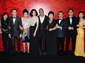 FRANCK MULLER澳门庆祝晚宴