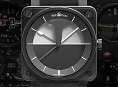 BELL & ROSS 2012 Pre-BaselBR01 HORIZON新系列