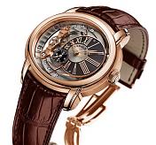 Audemars Piguet 千禧4101 玩转当代设计