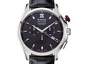 EDOX_“经典再现,极速传奇”WRC Classic 系列腕表上市发表会