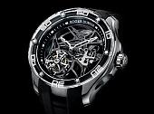 ROGER DUBUIS 四大主题系列建构曼妙世界