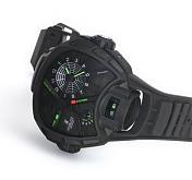 怪兽级的大表!HUBLOT Key of Time