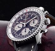 一定要的梦想百年灵Navitimer Super Constellation限量款