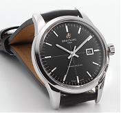 BREITLING Transocean从未见的经典时计!