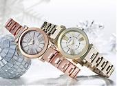 SEIKO 2011璀璨圣诞 经典时尚‧幸福限定