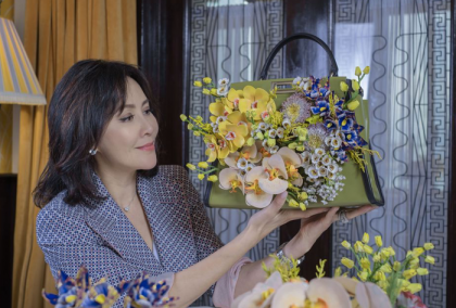 FENDI Peekaboo包包合作设计师风格是什么？