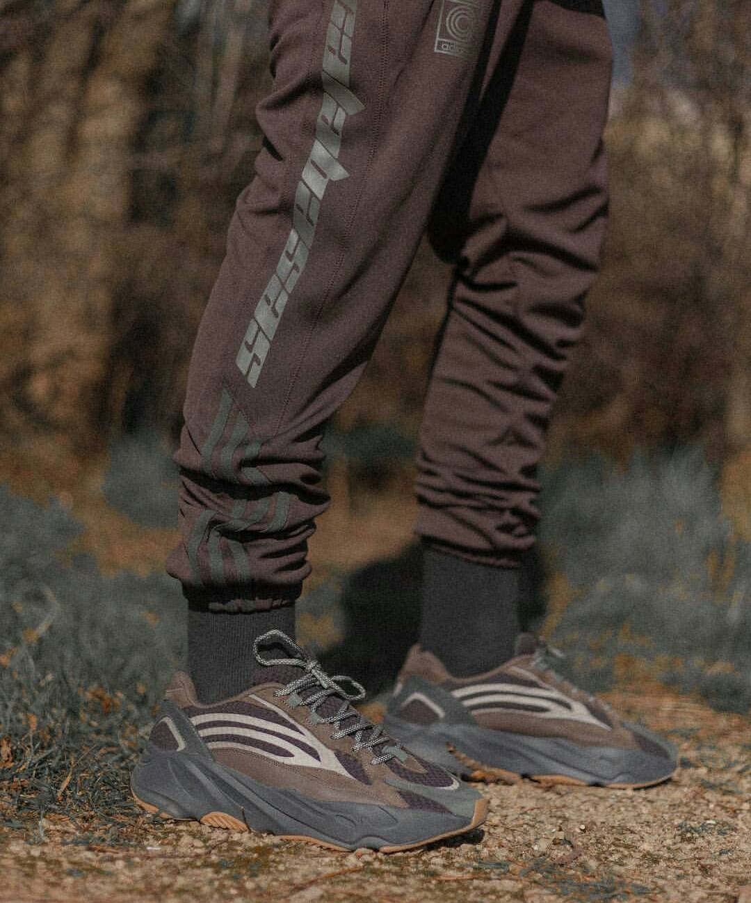 人人都有YEEZY穿?adidas潮流神鞋3月连续开卖