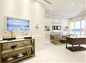 Baume & Mercier名士表全新概念店