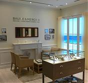 Baume & Mercier曼哈顿富豪后花园