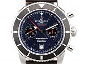 BREITLING Superocean Heritage Limited Edition Chronograph