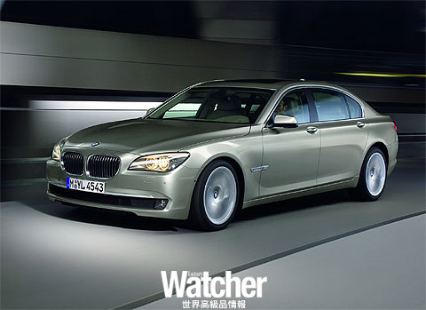 2009 BMW 集团荣获 7 项红点设计大奖,卓越工艺设计实力非凡