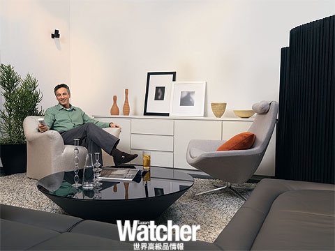 BOSE 推出顶级 Lifestyle 扩展区域扬声器系统,智慧音场调校呈现最佳音效